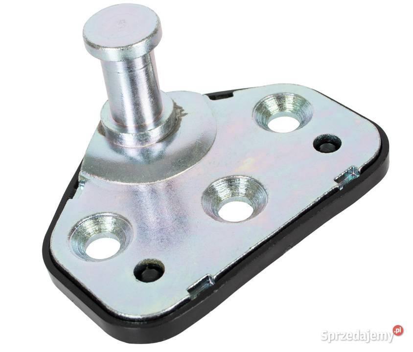 Renault Master Opel Movano rygiel zaczep drzwi Łódź