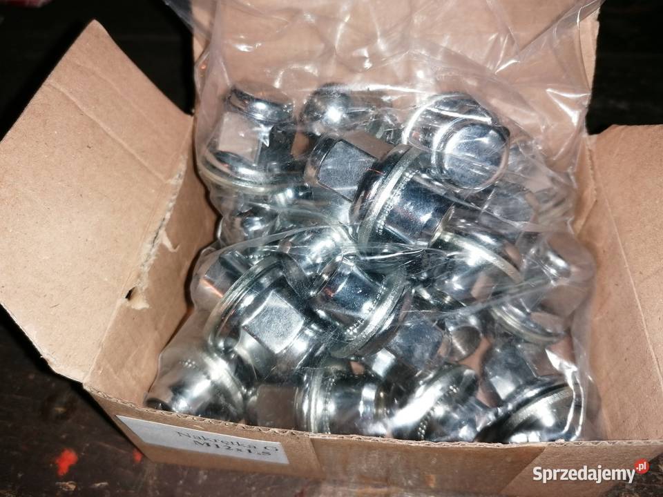 OKAZJA Sprzedam 4 nowe i aluminiowe felgi 18 Tarnów