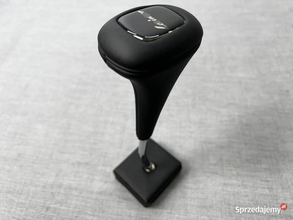 GAŁKA ZMIANY BIEGÓW LORINSER DO MERCEDES W140 Chełm