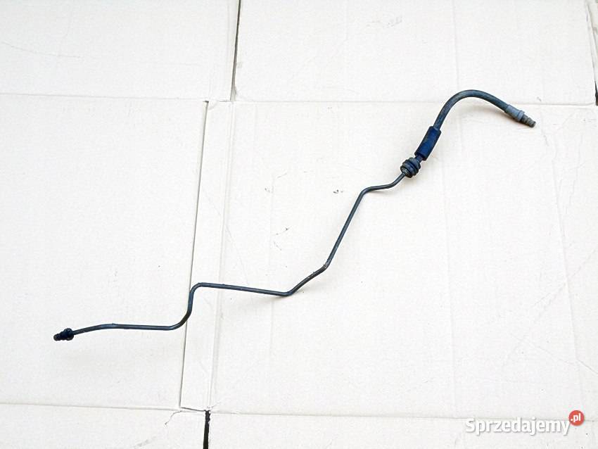 Przewód sprzęgła Ford Transit Mk6 2007r Sosnowiec