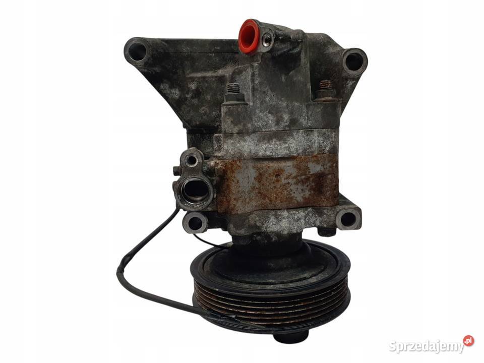 SPRĘŻARKA KLIMATYZACJI Mazda II 13 16V kompresor Chełm