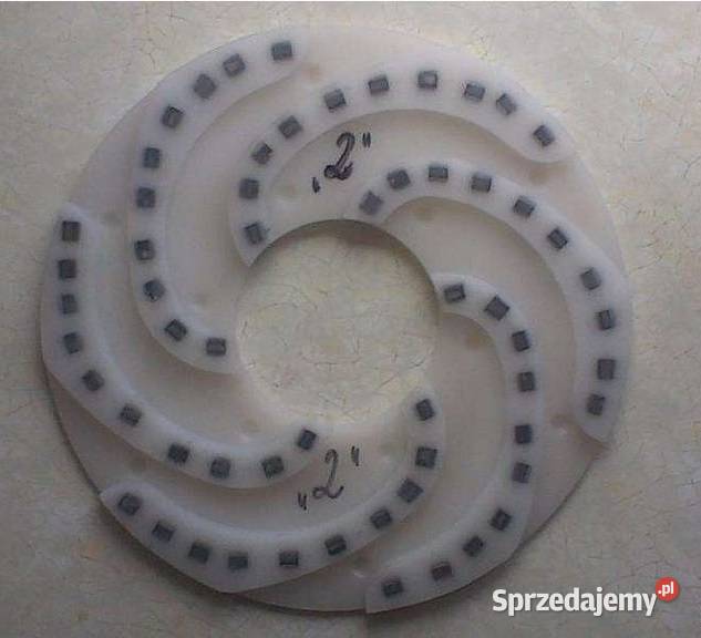 Fi320 Tarcza diamentowa lastryko beton kamień mazowieckie Strzegowo