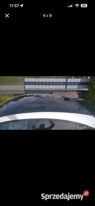 Passat CC 4motion Rok produkcji 2010 Krośniewice sprzedam