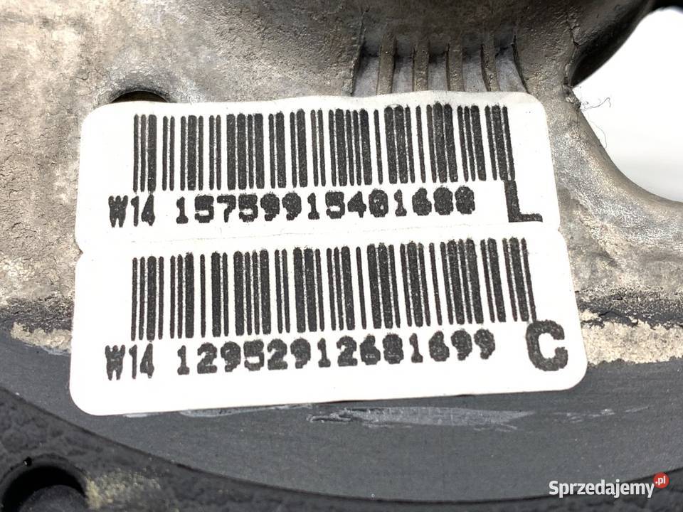 KIEROWNICA VW PASSAT CC B6 3C8419091AN 0812