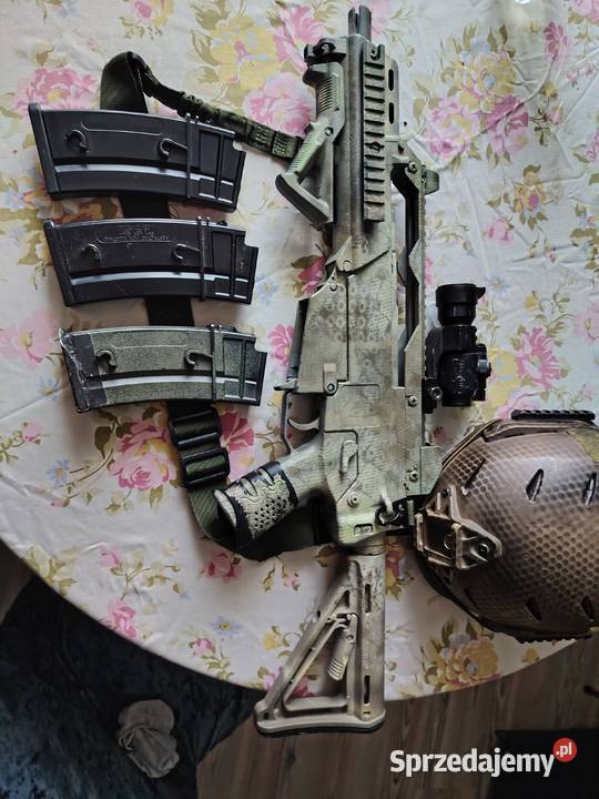 Sprzedam asg Ełk