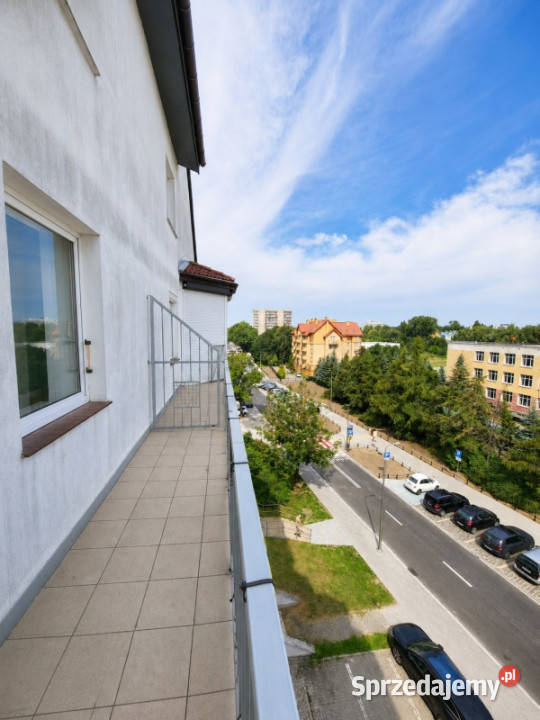 KOŁOBRZEG zamieszkaj zainwestuj 38 m idealne na zachodniopomorskie Kołobrzeg