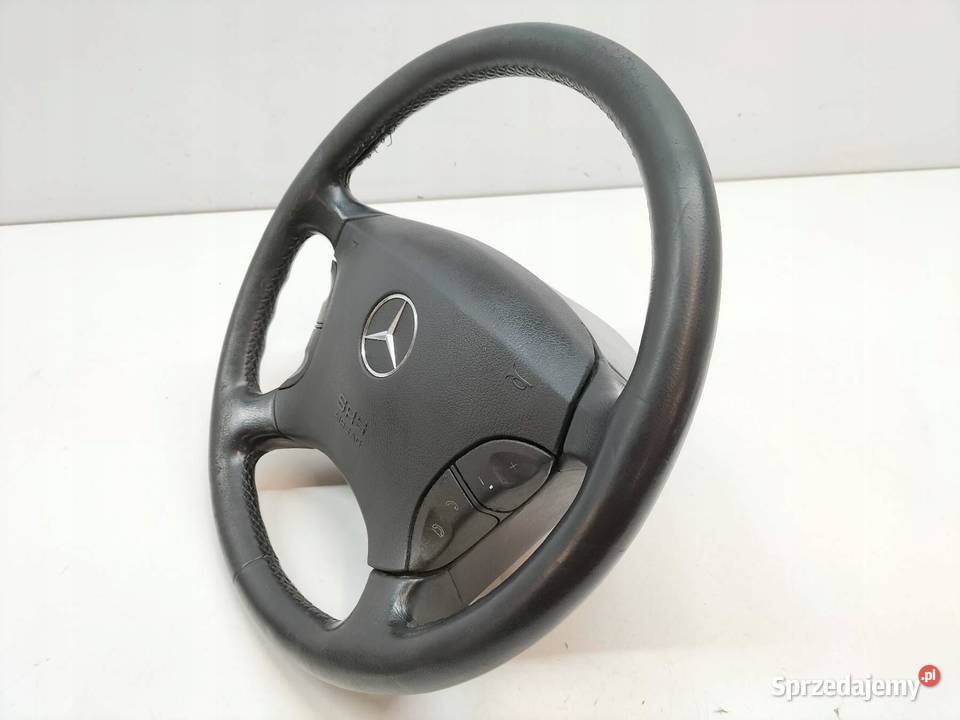 KIEROWNICA LIFT MercedesBenz Sklasa IV 19982005 sprzedam