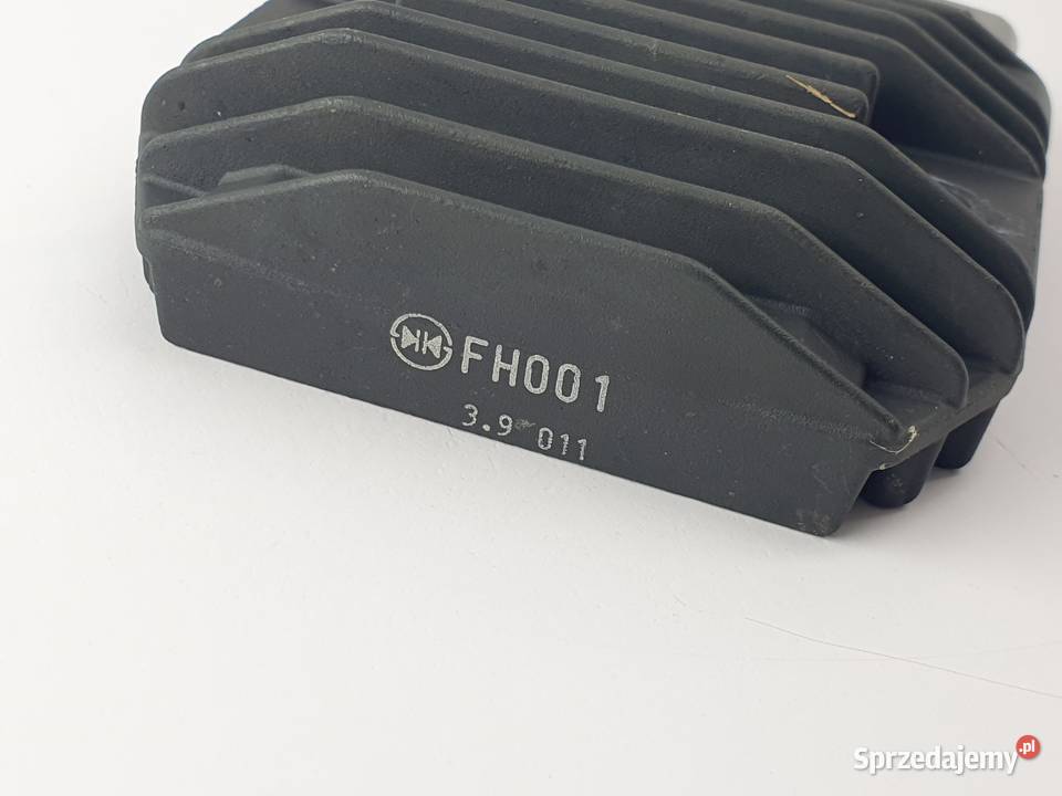 Regulator Napiecia Yamaha Rx1 Warrior Vector Łódź