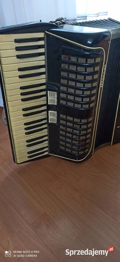 Akordeon Starachowice