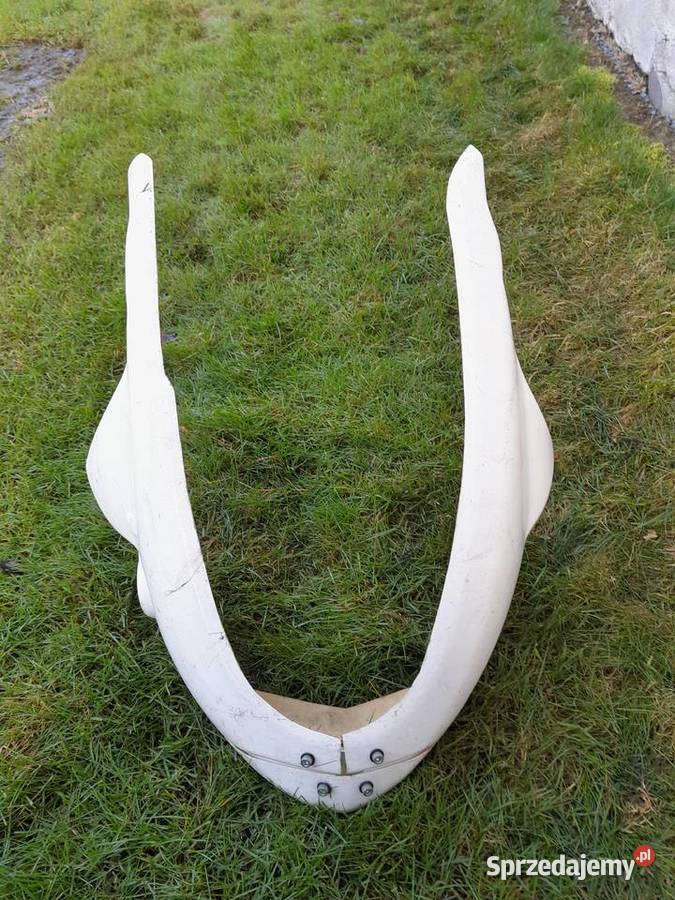 Pług FZS 600 1000 FAZER Nysa