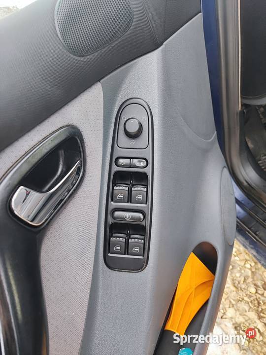 Seat toledo 19 świętokrzyskie Końskie