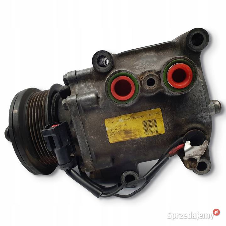 SPRĘŻARKA KLIMATYZACJI Ford Transit Connect 18 Chełm