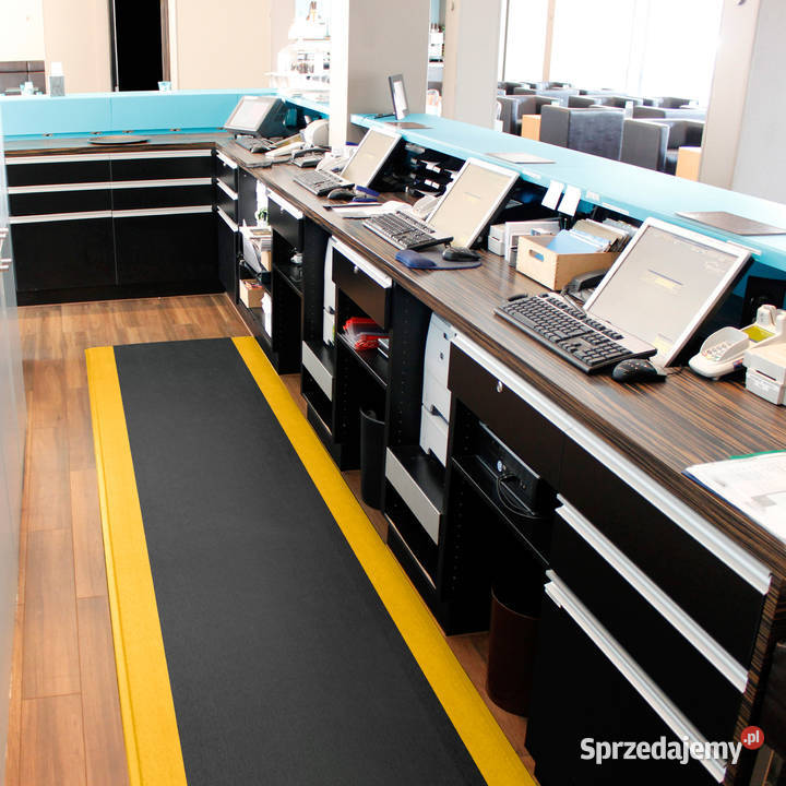 Mata antyzmęczeniowa do pracy stojącej 60x90 Pozostałe Gdańsk