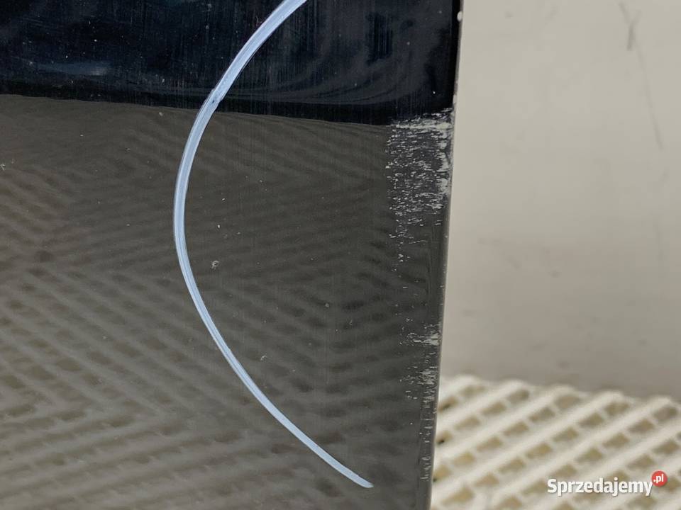 DRZWI PRAWY PRZÓD VW TIGUAN SUV 0718 Deep Black podkarpackie