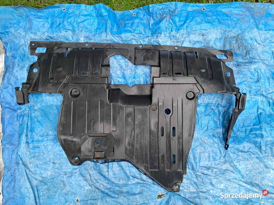 Honda Accord 2007 Płyta pod silnik Osłony silnika