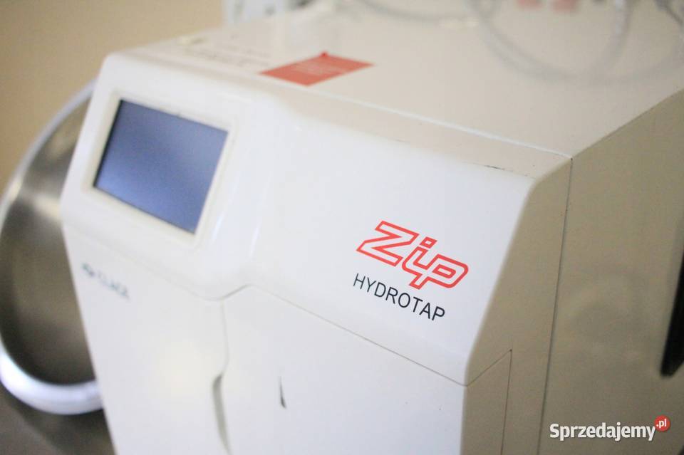 Systemy wody pitnej Zip HydroTap G4 BC