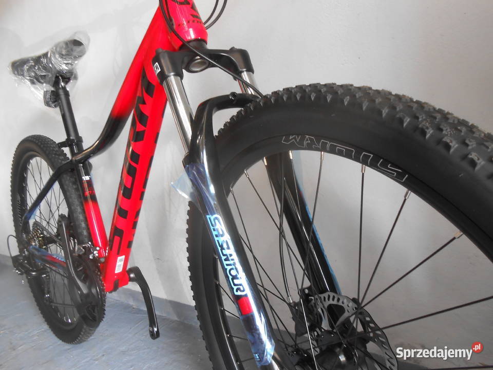 Rower Mtb 275 górski Shimano Świebodzin