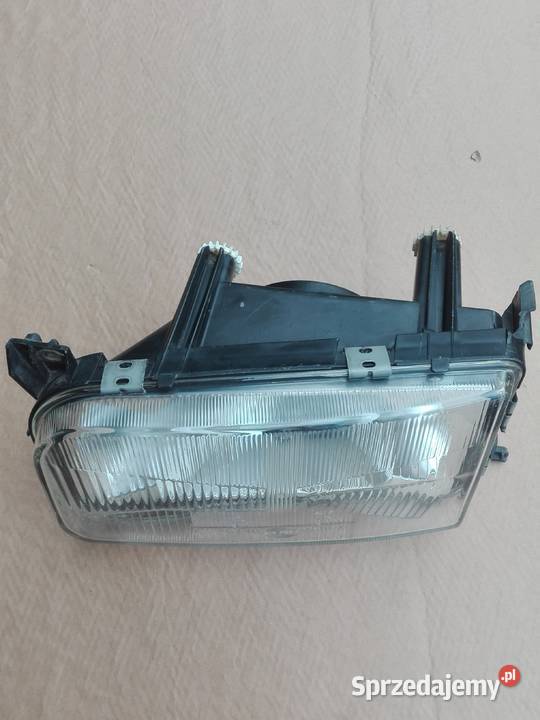 PASSAT B3 B4 Reflektor strona lewa elektryczne Oświetlenie