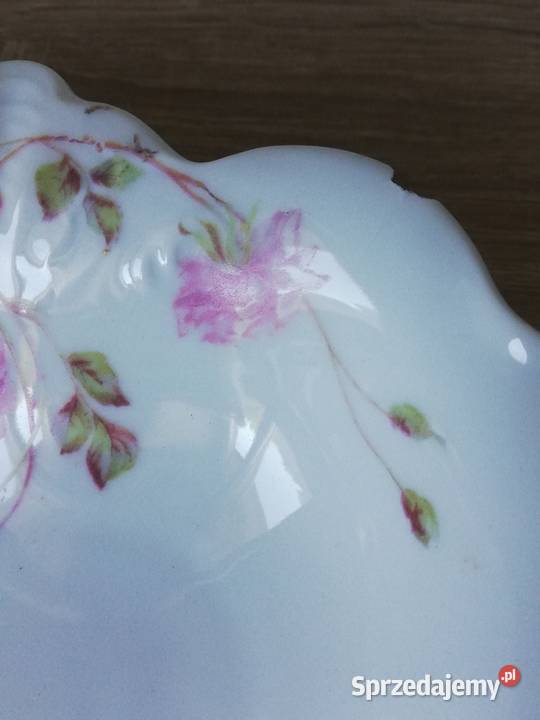 Duża patera Rosenthal Ropa