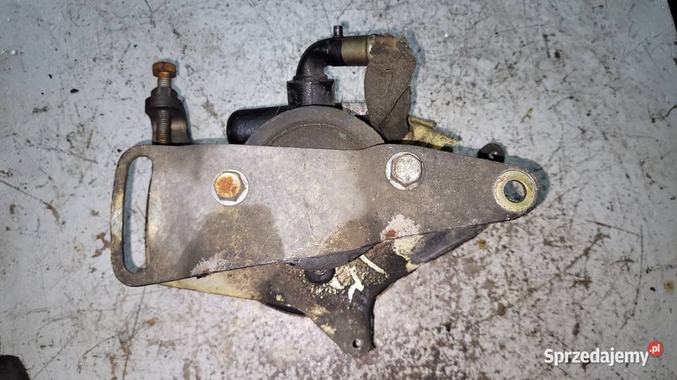 Pompa wspomagania Fiat Bravo 16 mazowieckie Łagów