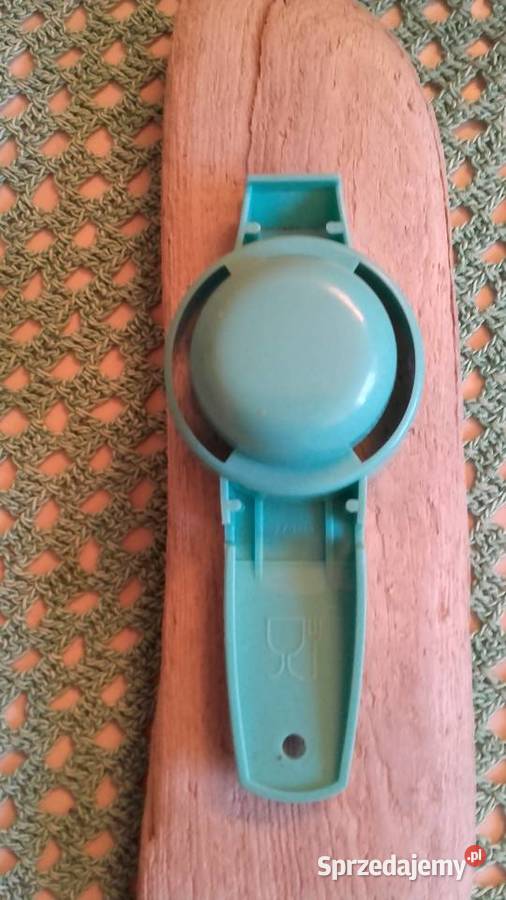 DWA ODDZIELACZE DO ŻÓŁTEK TUPPERWARE Rogoźno