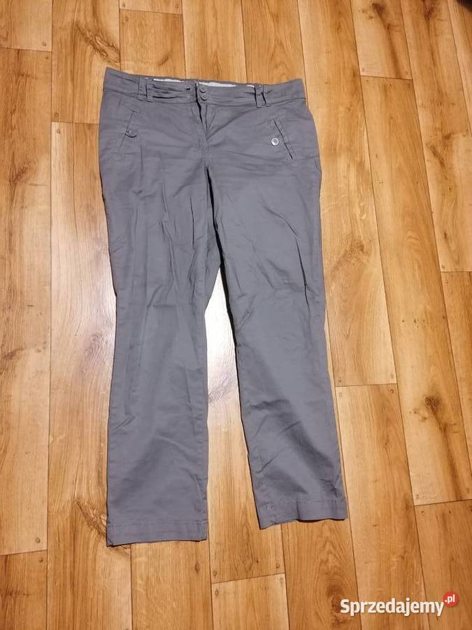 Spodnie 40 Rozmiar 40(L) Spodnie Moda i Styl Gdańsk