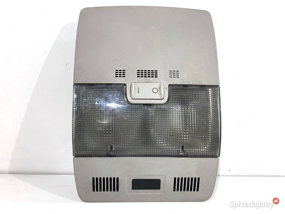 LAMPA SUFITOWA AUDI A3 8P 8P0947135F Hatchback