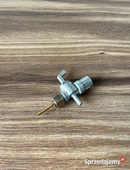 NOWY KRANIK PALIWA WSK 175 Części i akcesoria motocyklowe Bielsko-Biała sprzedam