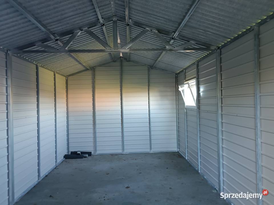 Domek ogrodowy domek narzędziowy Częstochowa