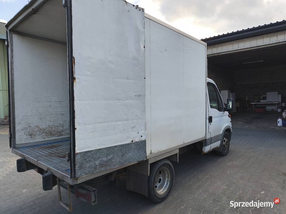 Sprzedam IVECO Iveco Mińsk Mazowiecki