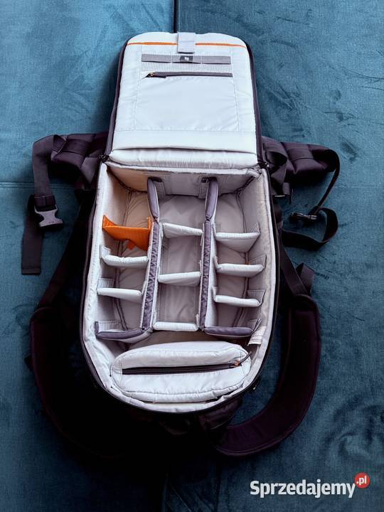 Plecak Lowepro Flipside 400 AW II Stan Krzeszowice
