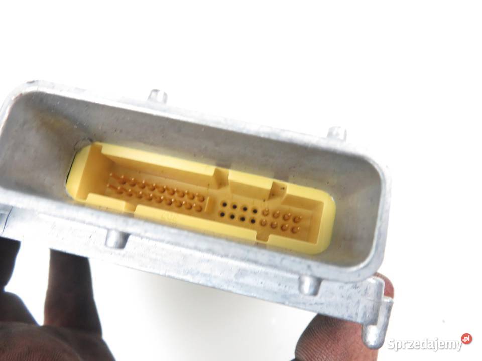 PODUSZKA PASY MODUŁ CHEVROLET EQUINOX 22733328 sprzedam