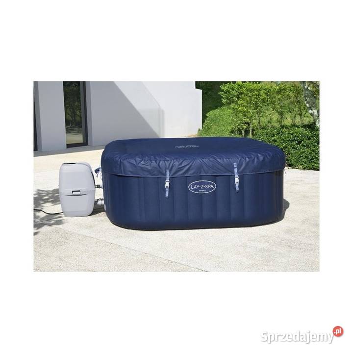 DMUCHANE JACUZZI SPA 6 Osobowe 180 X 71 Bestway Łódź