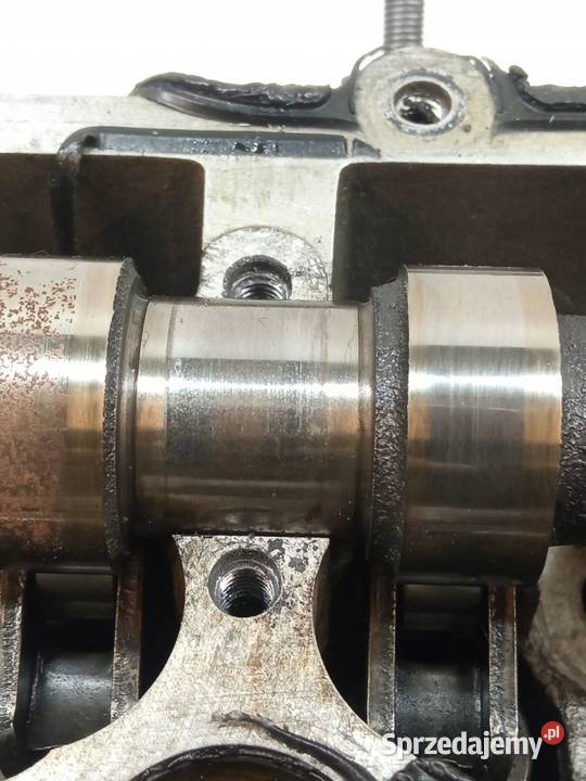 GŁOWICA KOMPLETNA 2246875 30 D M57 Bmw Seria 5