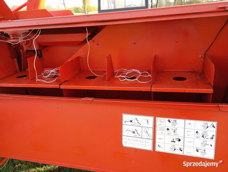 Sprzedam prasę Sipme sprzedam