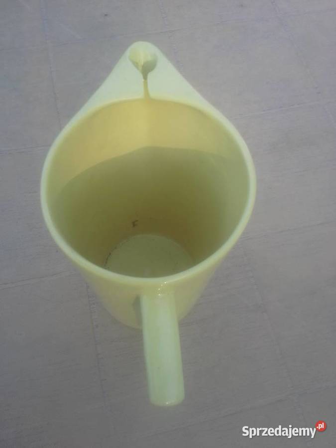 Oryginalny kufel whisky sygnowany mazowieckie