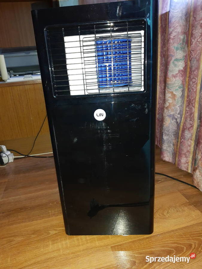 Sprzedam klimatyzator przenośny Pozostałe