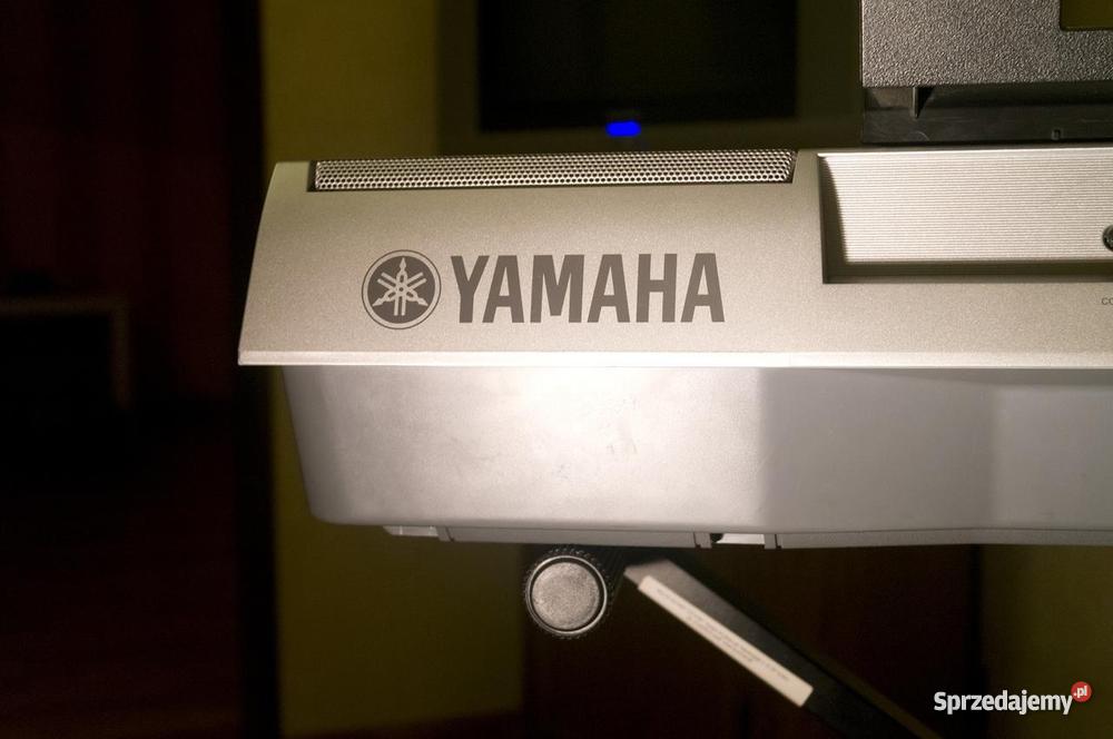 Keyboard YAMAHA PSR 3000 Yamaha Instrumenty klawiszowe i MIDI