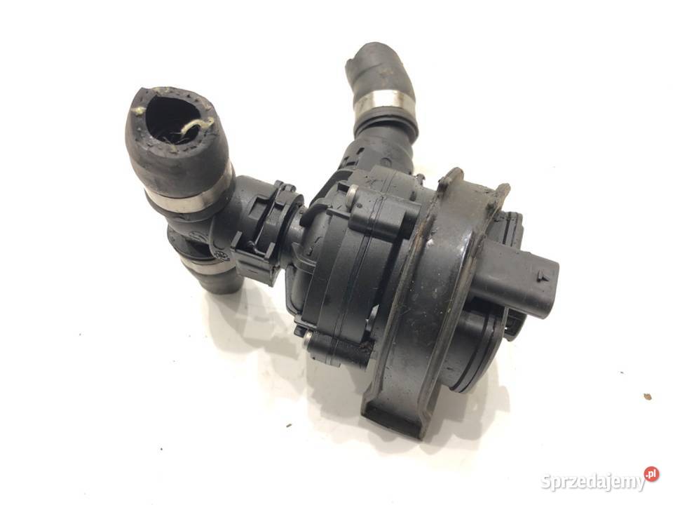 DODATKOWA POMPA WODY MINI F56 9470972 20 178