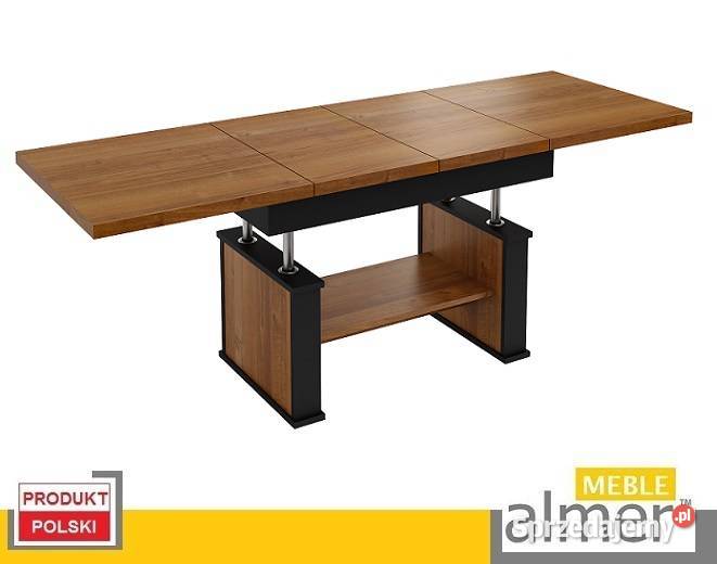 Ławostół Ława L62 podnoszony rozkładany landino Białystok