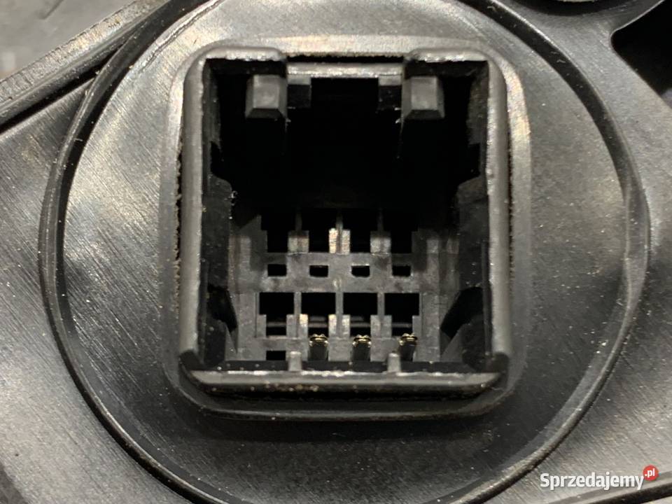 LUSTERKO PRAWY HONDA CRV I Hatchback 9502 BEŻOWY