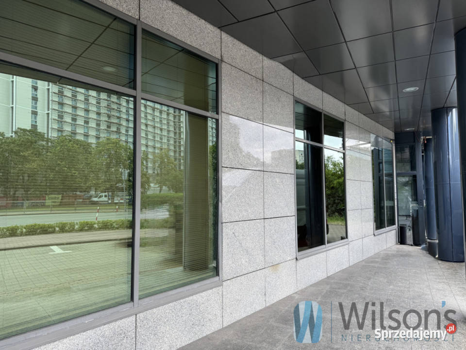 Lokal 11457m2 Warszawa Wincentego Rzymowskiego