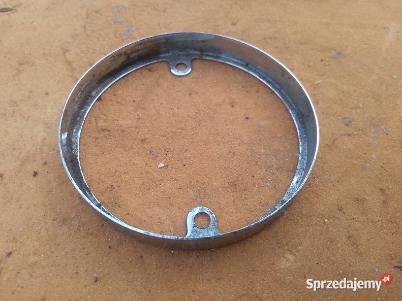 Ramka migacza jawa 350 Milejewo