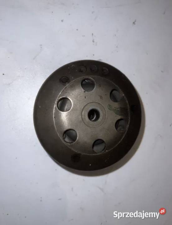 sprzęgło Peugeot SpeedFight 2 50 2T Ostrów Wielkopolski