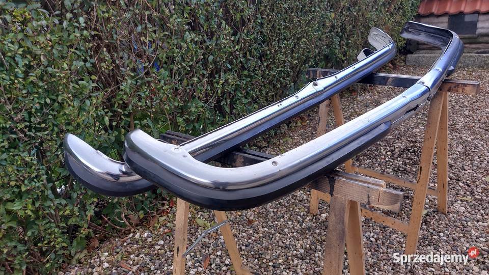 Mercedes W114 W115 w ładnym stanie Miłków