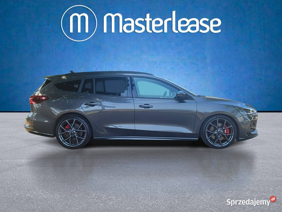 Ford Focus 23 EcoBoost ST X Z Polskiego Salonu 2261cm3 Warszawa