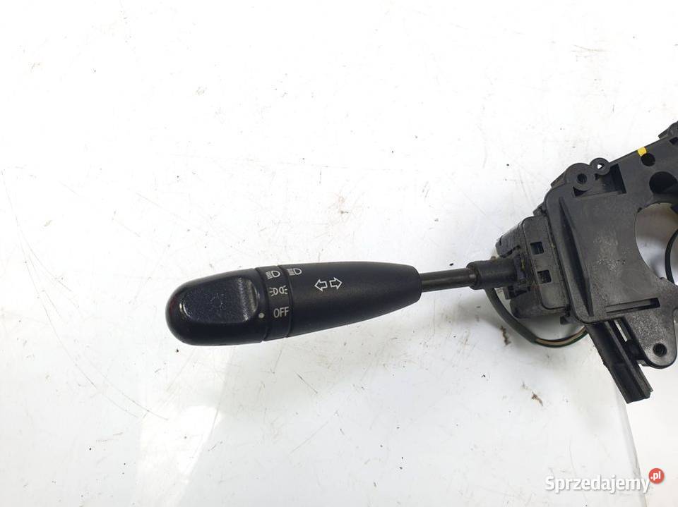 PRZEŁĄCZNIK ZESPOLONY CHEVROLET KALOS osobowe Lipno