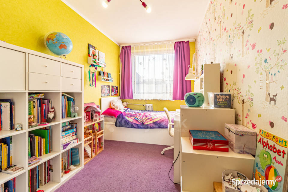 Mieszkanie 6296m 4 pokojowe Wejherowo Osiedle spółdzielcze własnościowe z KW