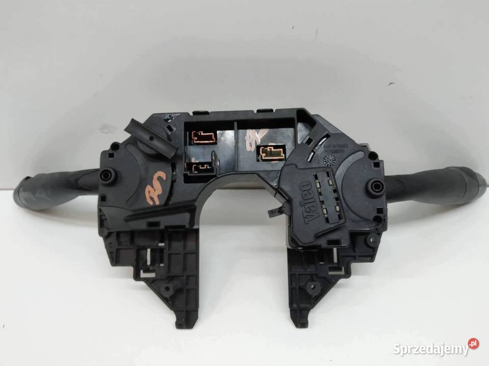 PRZEŁĄCZNIK ZESPOLONY 96621668XT Citroen C4 I Panele sterowania, przełączniki