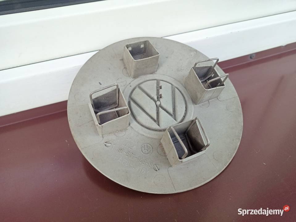 VW Golf 3 III Vento Polo 6N dekielek koła Sieradz